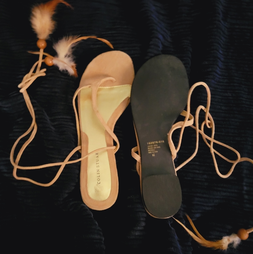 Boho Sandal